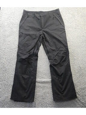 686 Men Standard Shell Pants KCR213 2XL (Fits 40x34) Vented Crotch Bootcut Snow